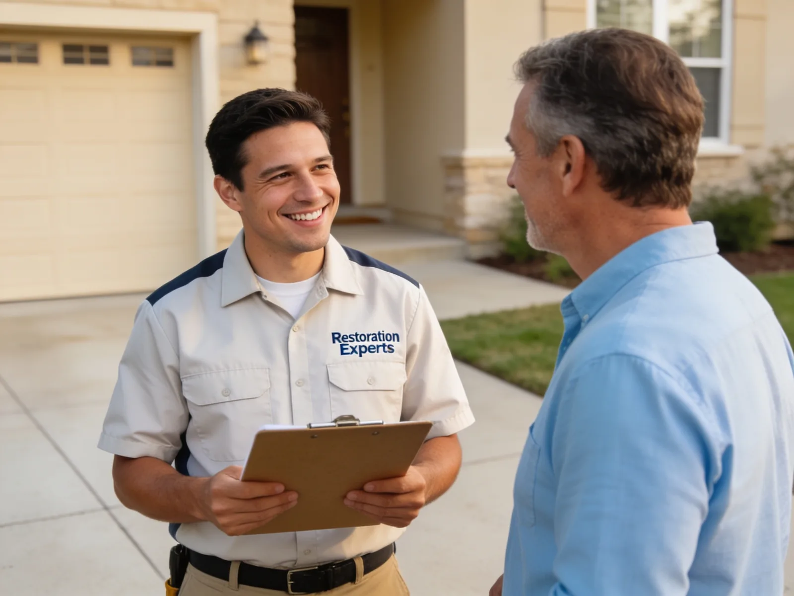 Water Damage Cleanup Morgan Hill, CA FAQs